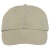 UltraClub Classic Cut Heavy Brushed Cotton Twill Unconstructed Cap Thumbnail
