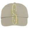 UltraClub Classic Cut Heavy Brushed Cotton Twill Unconstructed Cap Thumbnail
