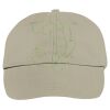 UltraClub Classic Cut Heavy Brushed Cotton Twill Unconstructed Cap Thumbnail