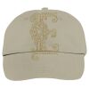 UltraClub Classic Cut Heavy Brushed Cotton Twill Unconstructed Cap Thumbnail