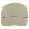 UltraClub Classic Cut Heavy Brushed Cotton Twill Unconstructed Cap Thumbnail