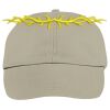 UltraClub Classic Cut Heavy Brushed Cotton Twill Unconstructed Cap Thumbnail
