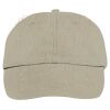 UltraClub Classic Cut Heavy Brushed Cotton Twill Unconstructed Cap Thumbnail