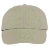 UltraClub Classic Cut Heavy Brushed Cotton Twill Unconstructed Cap Thumbnail