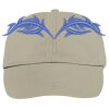 UltraClub Classic Cut Heavy Brushed Cotton Twill Unconstructed Cap Thumbnail