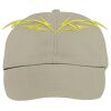 UltraClub Classic Cut Heavy Brushed Cotton Twill Unconstructed Cap Thumbnail