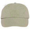 UltraClub Classic Cut Heavy Brushed Cotton Twill Unconstructed Cap Thumbnail