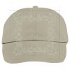 UltraClub Classic Cut Heavy Brushed Cotton Twill Unconstructed Cap Thumbnail