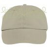 UltraClub Classic Cut Heavy Brushed Cotton Twill Unconstructed Cap Thumbnail