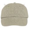 UltraClub Classic Cut Heavy Brushed Cotton Twill Unconstructed Cap Thumbnail