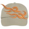 UltraClub Classic Cut Heavy Brushed Cotton Twill Unconstructed Cap Thumbnail