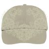 UltraClub Classic Cut Heavy Brushed Cotton Twill Unconstructed Cap Thumbnail