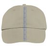UltraClub Classic Cut Heavy Brushed Cotton Twill Unconstructed Cap Thumbnail