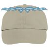 UltraClub Classic Cut Heavy Brushed Cotton Twill Unconstructed Cap Thumbnail