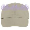 UltraClub Classic Cut Heavy Brushed Cotton Twill Unconstructed Cap Thumbnail