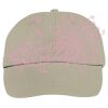 UltraClub Classic Cut Heavy Brushed Cotton Twill Unconstructed Cap Thumbnail