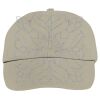 UltraClub Classic Cut Heavy Brushed Cotton Twill Unconstructed Cap Thumbnail