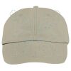 UltraClub Classic Cut Heavy Brushed Cotton Twill Unconstructed Cap Thumbnail
