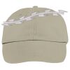 UltraClub Classic Cut Heavy Brushed Cotton Twill Unconstructed Cap Thumbnail
