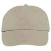 UltraClub Classic Cut Heavy Brushed Cotton Twill Unconstructed Cap Thumbnail