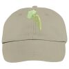 UltraClub Classic Cut Heavy Brushed Cotton Twill Unconstructed Cap Thumbnail