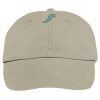 UltraClub Classic Cut Heavy Brushed Cotton Twill Unconstructed Cap Thumbnail
