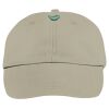 UltraClub Classic Cut Heavy Brushed Cotton Twill Unconstructed Cap Thumbnail