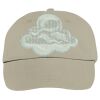 UltraClub Classic Cut Heavy Brushed Cotton Twill Unconstructed Cap Thumbnail