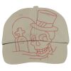 UltraClub Classic Cut Heavy Brushed Cotton Twill Unconstructed Cap Thumbnail