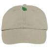 UltraClub Classic Cut Heavy Brushed Cotton Twill Unconstructed Cap Thumbnail