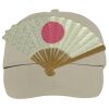 UltraClub Classic Cut Heavy Brushed Cotton Twill Unconstructed Cap Thumbnail
