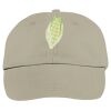 UltraClub Classic Cut Heavy Brushed Cotton Twill Unconstructed Cap Thumbnail