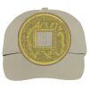 UltraClub Classic Cut Heavy Brushed Cotton Twill Unconstructed Cap Thumbnail