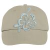 UltraClub Classic Cut Heavy Brushed Cotton Twill Unconstructed Cap Thumbnail