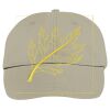 UltraClub Classic Cut Heavy Brushed Cotton Twill Unconstructed Cap Thumbnail