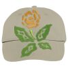UltraClub Classic Cut Heavy Brushed Cotton Twill Unconstructed Cap Thumbnail