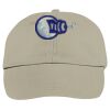 UltraClub Classic Cut Heavy Brushed Cotton Twill Unconstructed Cap Thumbnail