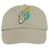 UltraClub Classic Cut Heavy Brushed Cotton Twill Unconstructed Cap Thumbnail