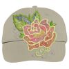 UltraClub Classic Cut Heavy Brushed Cotton Twill Unconstructed Cap Thumbnail