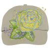 UltraClub Classic Cut Heavy Brushed Cotton Twill Unconstructed Cap Thumbnail