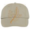 UltraClub Classic Cut Heavy Brushed Cotton Twill Unconstructed Cap Thumbnail