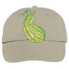 UltraClub Classic Cut Heavy Brushed Cotton Twill Unconstructed Cap Thumbnail