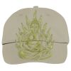 UltraClub Classic Cut Heavy Brushed Cotton Twill Unconstructed Cap Thumbnail