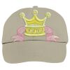 UltraClub Classic Cut Heavy Brushed Cotton Twill Unconstructed Cap Thumbnail