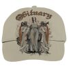 UltraClub Classic Cut Heavy Brushed Cotton Twill Unconstructed Cap Thumbnail