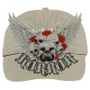 UltraClub Classic Cut Heavy Brushed Cotton Twill Unconstructed Cap Thumbnail