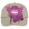 UltraClub Classic Cut Heavy Brushed Cotton Twill Unconstructed Cap Thumbnail