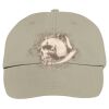 UltraClub Classic Cut Heavy Brushed Cotton Twill Unconstructed Cap Thumbnail