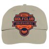 UltraClub Classic Cut Heavy Brushed Cotton Twill Unconstructed Cap Thumbnail