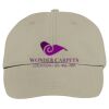 UltraClub Classic Cut Heavy Brushed Cotton Twill Unconstructed Cap Thumbnail